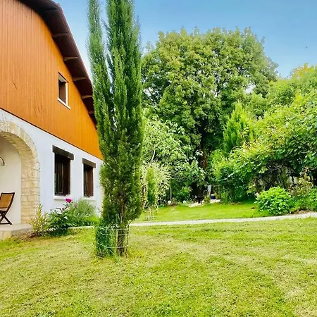 Villa Villa-des-eaux Douces