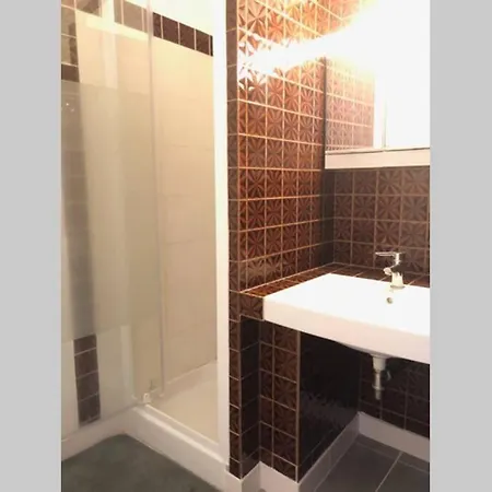 Villa-des-eaux Douces *