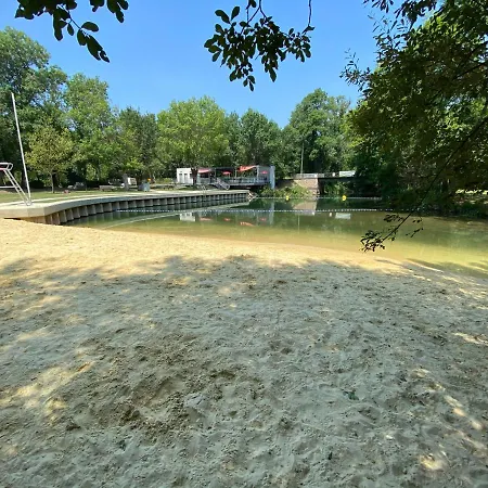 Villa-des-eaux Douces Villa *