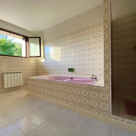 Villa Villa-des-eaux Douces Marsac (Charente)