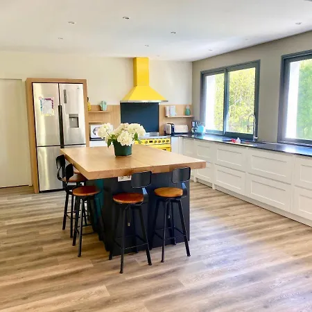 Villa Villa-des-eaux Douces