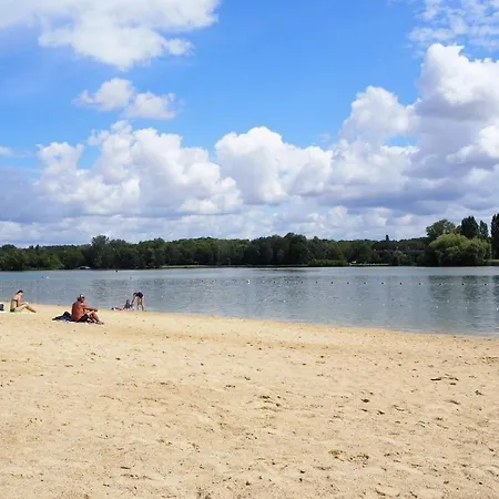 Villa Villa-des-eaux Douces *