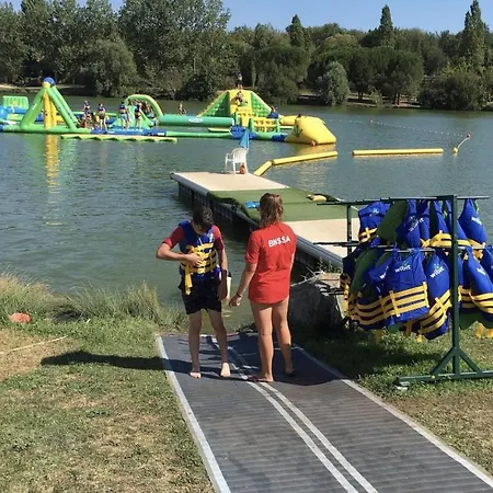 Villa-des-eaux Douces Marsac (Charente)