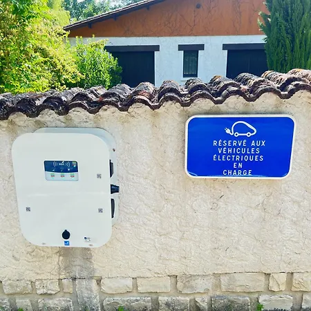 Villa Villa-des-eaux Douces