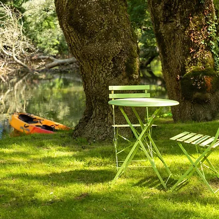 Villa Villa-des-eaux Douces