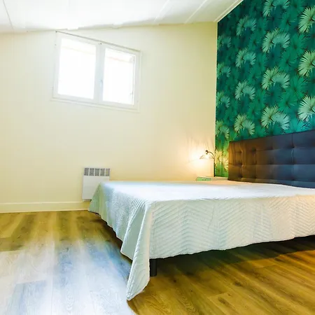 Villa Villa-des-eaux Douces *