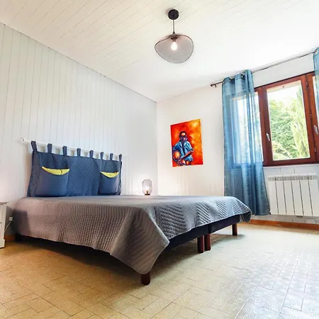 Villa Villa-des-eaux Douces Marsac (Charente)