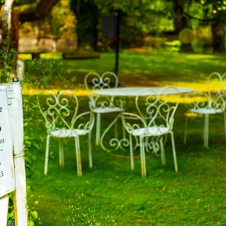 Villa-des-eaux Douces *