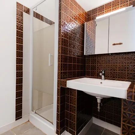 Villa-des-eaux Douces * Marsac (Charente)