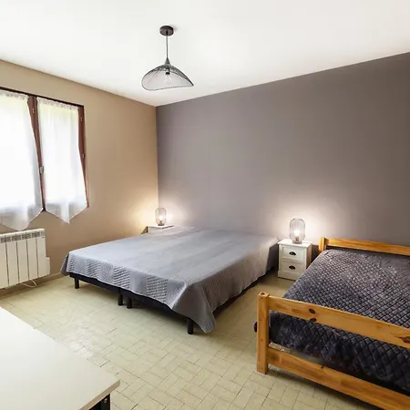 Villa Villa-des-eaux Douces