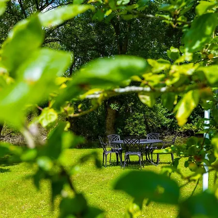 Villa Villa-des-eaux Douces Marsac (Charente)