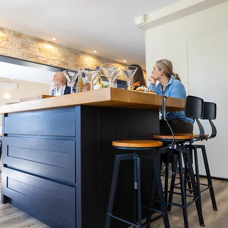 Villa Villa-des-eaux Douces *