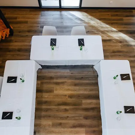 Villa Villa-des-eaux Douces Marsac (Charente)