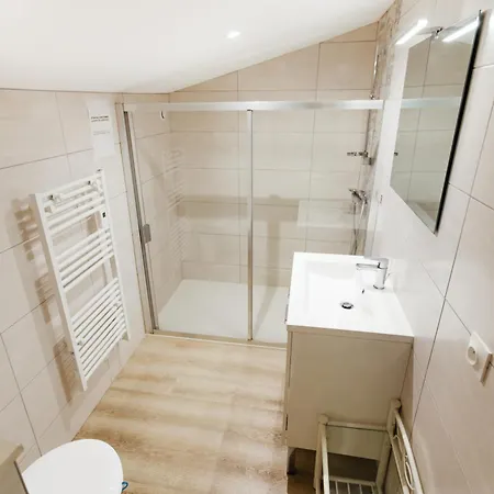 Villa-des-eaux Douces *