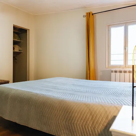 Villa-des-eaux Douces * Marsac (Charente)