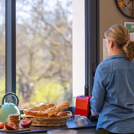 Villa-des-eaux Douces Villa *