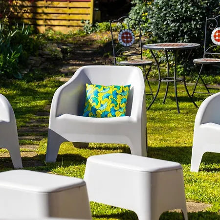 Villa-des-eaux Douces Villa Marsac (Charente)