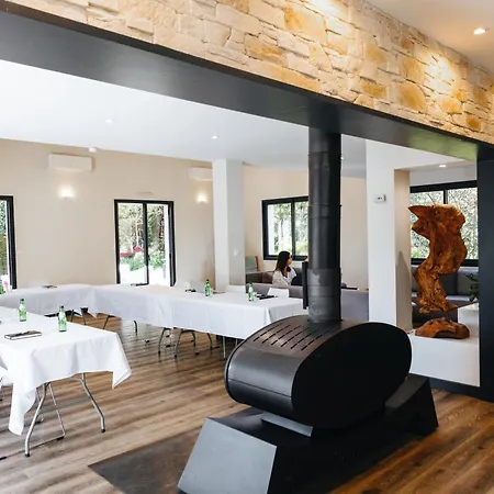 Villa Villa-des-eaux Douces Marsac (Charente)