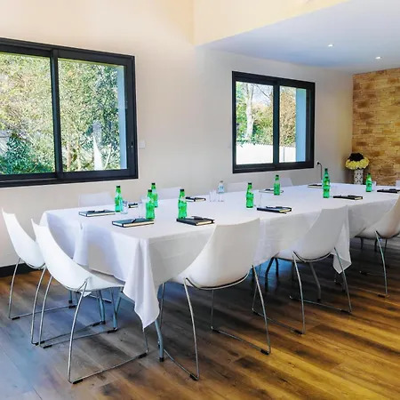 Villa-des-eaux Douces * Marsac (Charente)