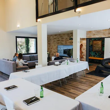 Villa Villa-des-eaux Douces Marsac (Charente)