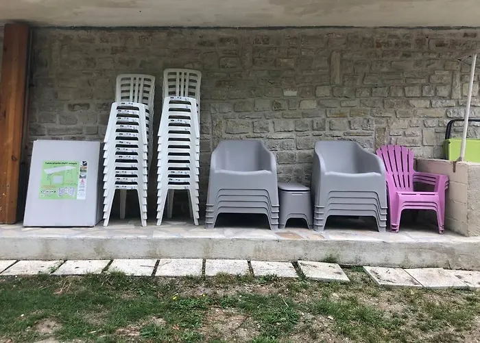 Villa-des-eaux Douces