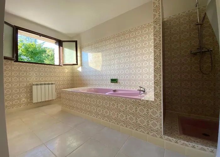 Villa Villa-des-eaux Douces Marsac (Charente)