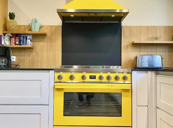 Villa-des-eaux Douces *