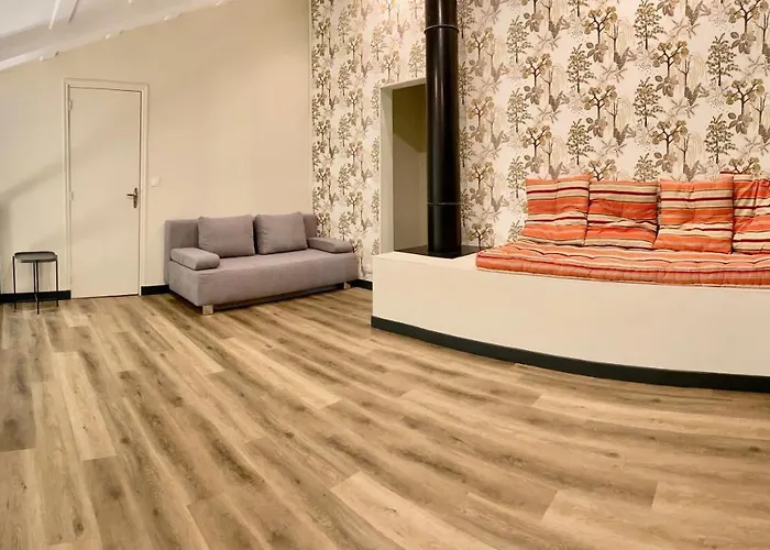 Villa Villa-des-eaux Douces Marsac (Charente)