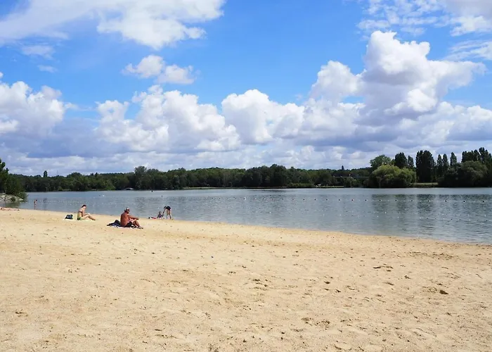 Villa Villa-des-eaux Douces *