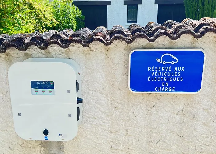 Villa Villa-des-eaux Douces