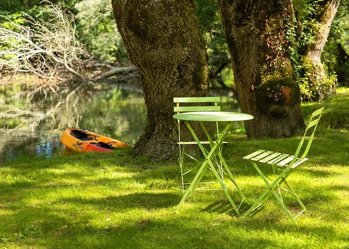 Villa Villa-des-eaux Douces