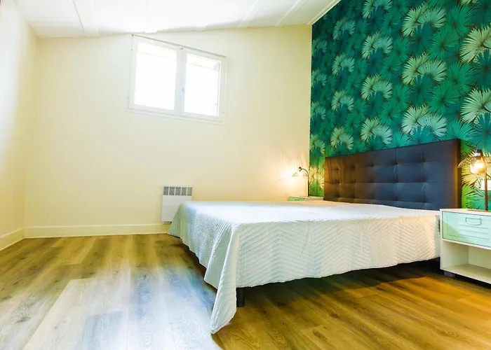 Villa Villa-des-eaux Douces *