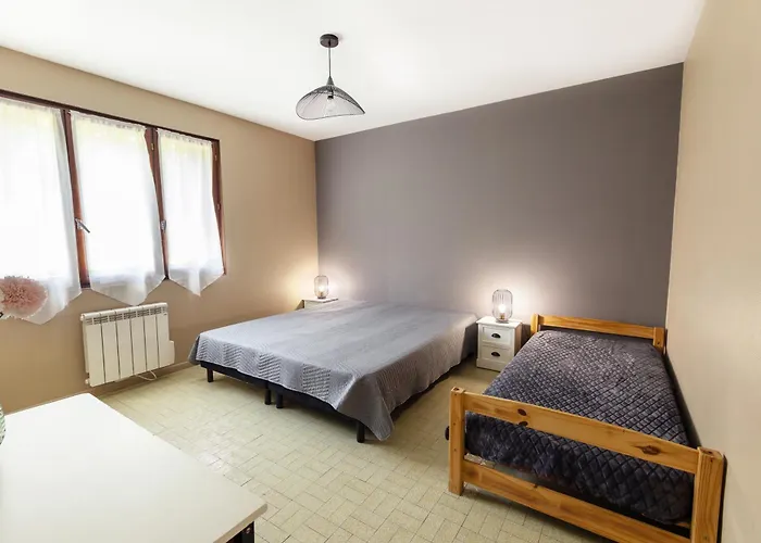 Villa Villa-des-eaux Douces