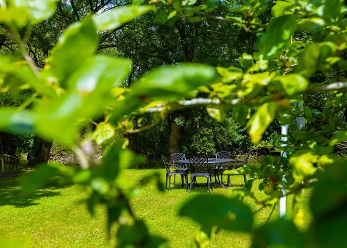 Villa Villa-des-eaux Douces Marsac (Charente)