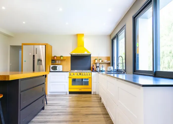 Villa-des-eaux Douces Marsac (Charente)