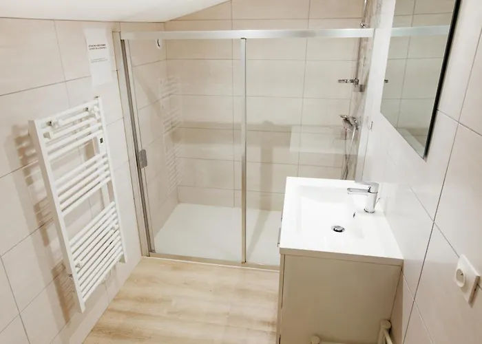 Villa-des-eaux Douces *