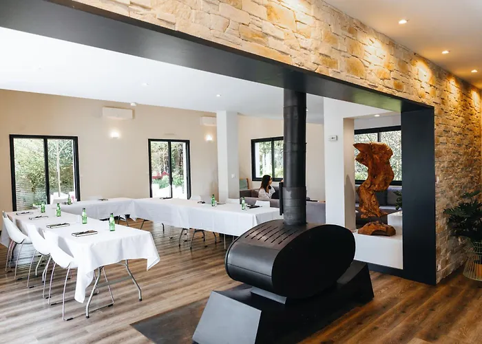 Villa Villa-des-eaux Douces Marsac (Charente)