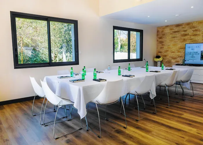 Villa-des-eaux Douces * Marsac (Charente)